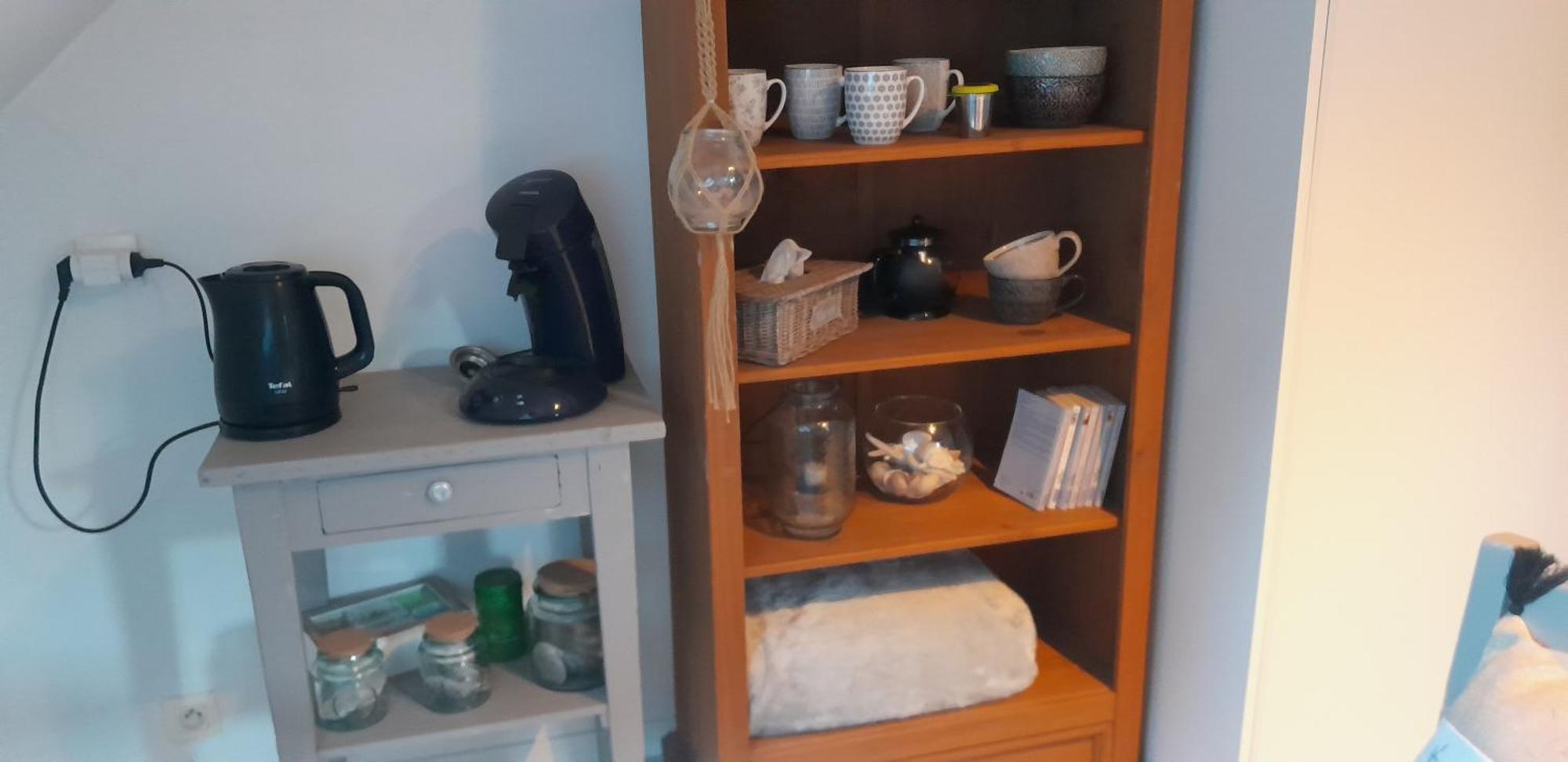 Evned Kelien Panzió Le Gorvello Kültér fotó