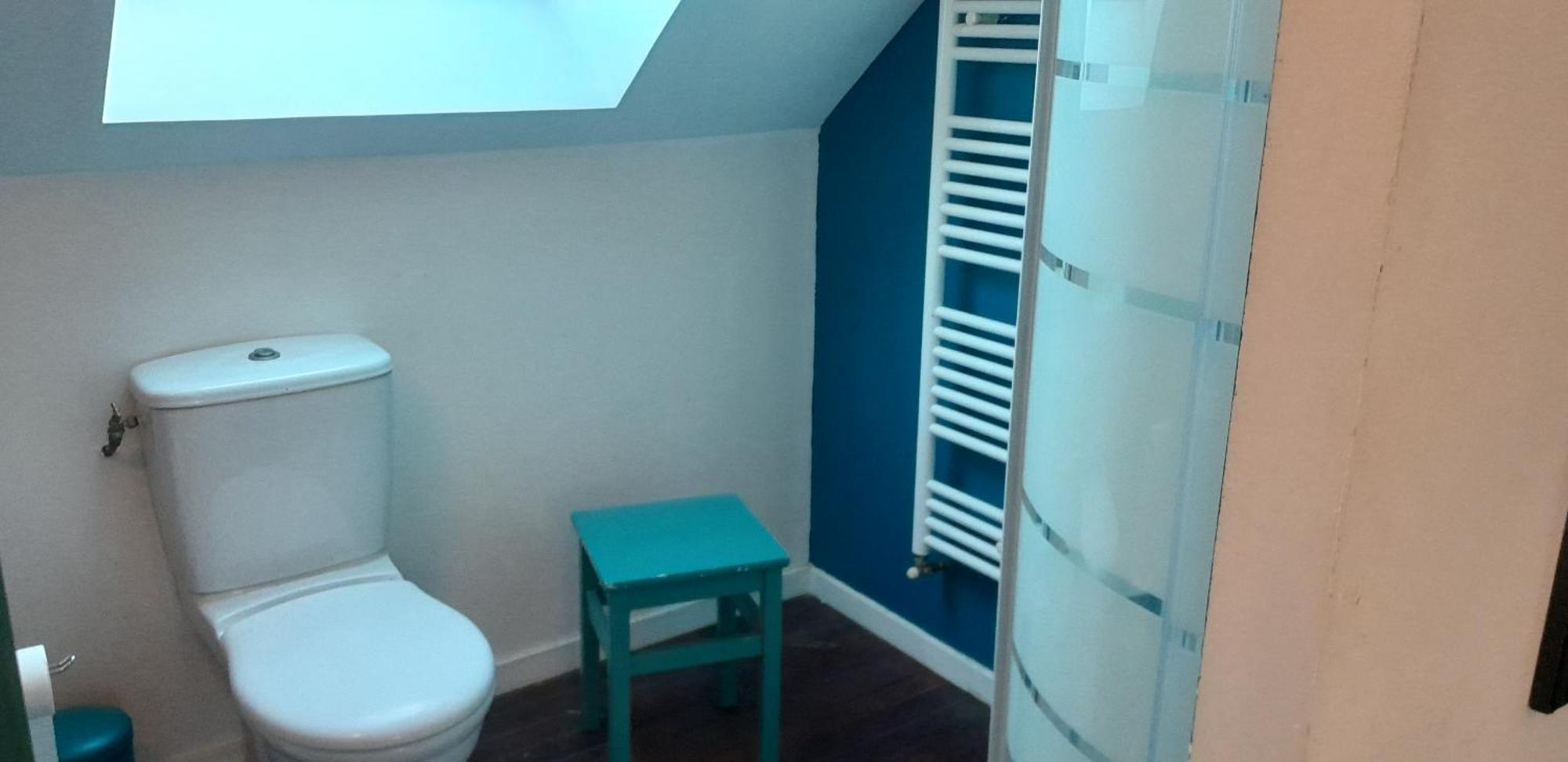 Evned Kelien Panzió Le Gorvello Kültér fotó